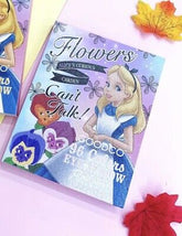 IGOODCO Flowers can't talk 96 Color Eyeshadow Palette - Makeup Stash Pakistan