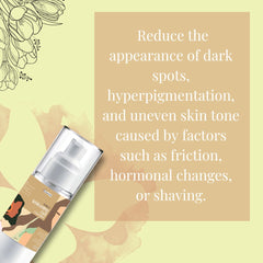 Intimate Whitening Gel