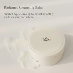 Beauty Of Joseon - Radiance Cleansing Balm 80g - Makeup Stash Pakistan