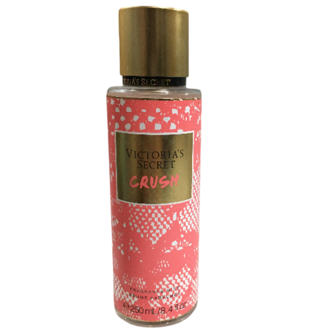 Victoria's Secret Crush 250ml-Makeup Stash Pakistan