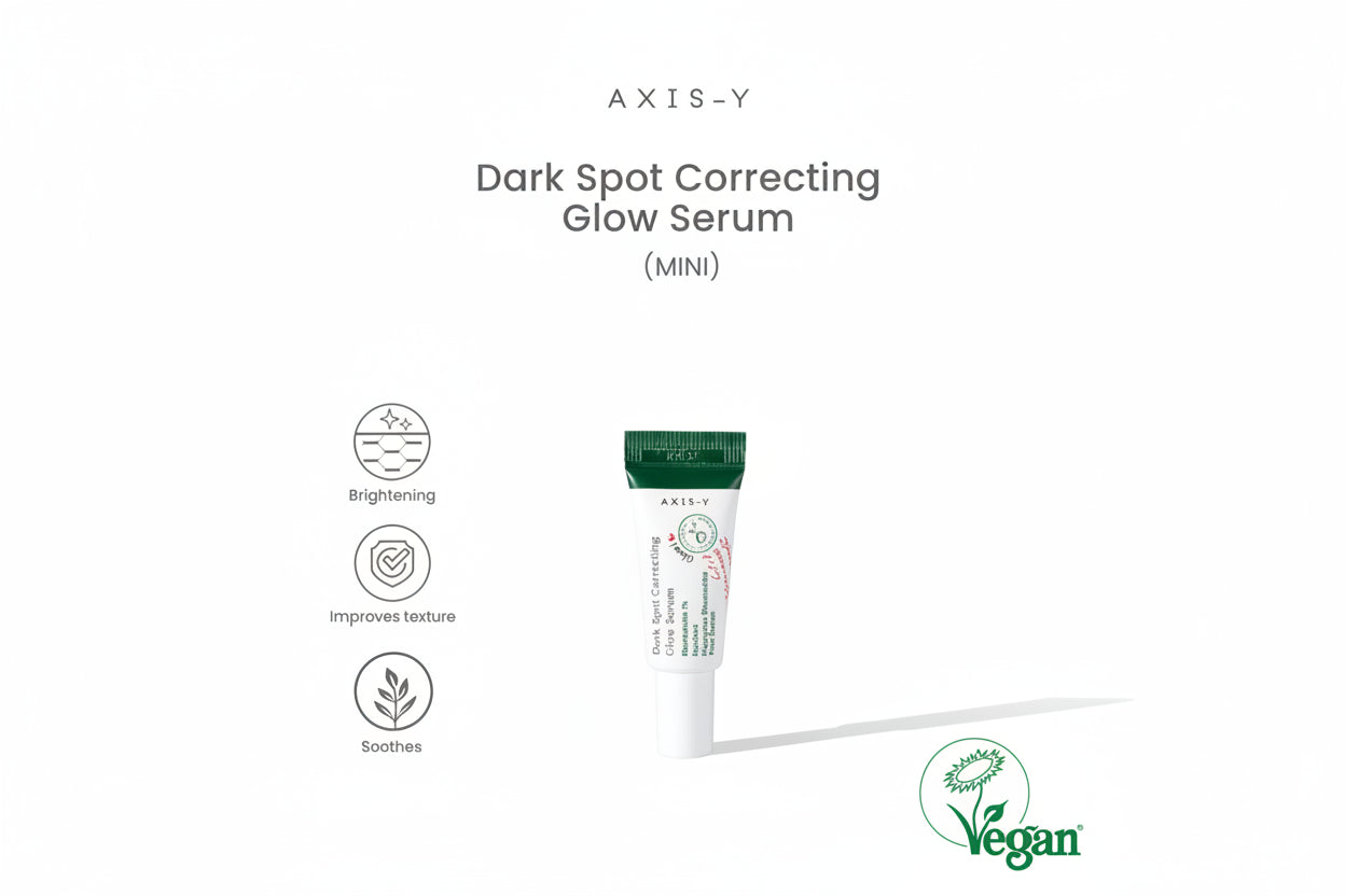 5% Niacinamide , Mini Brightening Serum , Dark Spot , Glow Serum , Makeupstashpk