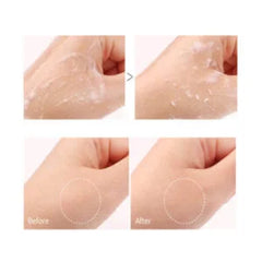 Gentle Exfoliator, Face Peeling Gel, Korean Skincare Exfoliator, Dead Skin Remover, Brightening Exfoliator, Sensitive Skin Exfoliator, Smooth Skin - Makeup Stash Pakistan