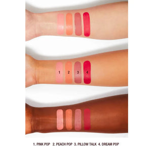 Liquid blush,finely milled,long-lasting,matte finish,Highly pigmented,natural glow,Makeup Stash Pakistan