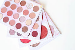 Professional Makeup alette , Matte Shimmer , Beauty Makeup kit , Makeup beginners , Makeupstashpk