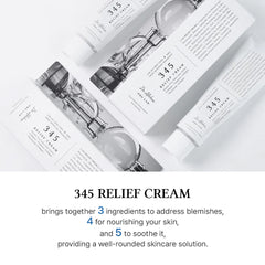 Dr Althea 345 Relief Cream 50ml - Makeup Stash Pakistan