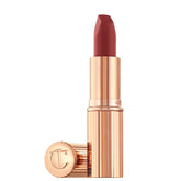 Charlotte Tilbury Iconic Mini Lipstick Walk Of No Shame-Makeup Stash Pakistan