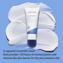 Aestura - Atobarrier 365 Cream 30ml - Makeup Stash Pakistan