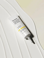 Genabelle - Glutamin C Luminous Eye Cream 10ml-Makeup Stash Pakistan