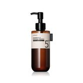 Numbuzin - No.5+ Glutathione C Facial Spa Cleanser 200ml-Makeup Stash Pakistan