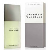 ISSEY MIYAKE L'eau D'issey Pour Homme Men EDT 200 ML - Makeup Stash Pakistan