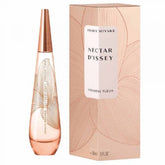ISSEY MIYAKE NECTAR PREMIERE FLEUR WOMEN EDP 90ML - Makeup Stash Pakistan