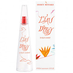 ISSEY MIYAKE POUR FEMME SUMMER EDT 100ML - Makeup Stash Pakistan