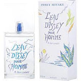 ISSEY MIYAKE POUR FEMME SUMMER EDT 125 ML - Makeup Stash Pakistan
