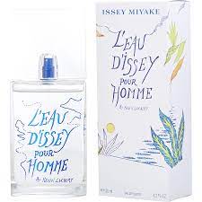 ISSEY MIYAKE POUR FEMME SUMMER EDT 125 ML - Makeup Stash Pakistan