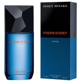 ISSYE MIYAKE FUSION EXTREME INTENSE MEN EDT 100ML - Makeup Stash Pakistan