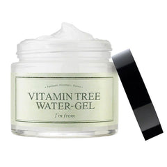 I'm From - Vitamin Tree Water Gel 75g - Makeup Stash Pakistan