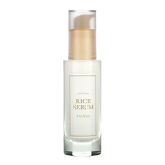 I'm From Rice Serum 30ml - Makeup Stash Pakistan