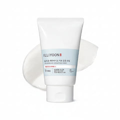 illiyoon cream, ceramide ato cream, korean moisturizer, ceramide cream, skin barrier repair cream, sensitive skin moisturizer, dry skin cream, korean skincare, intensive moisturizing cream, face and body cream, ceramide moisturizer, hydration cream - Makeupstashpk