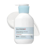 Illiyoon - Ceramide Ato Concentrate Lotion No.8 50ml - Makeup Stash Pakistan