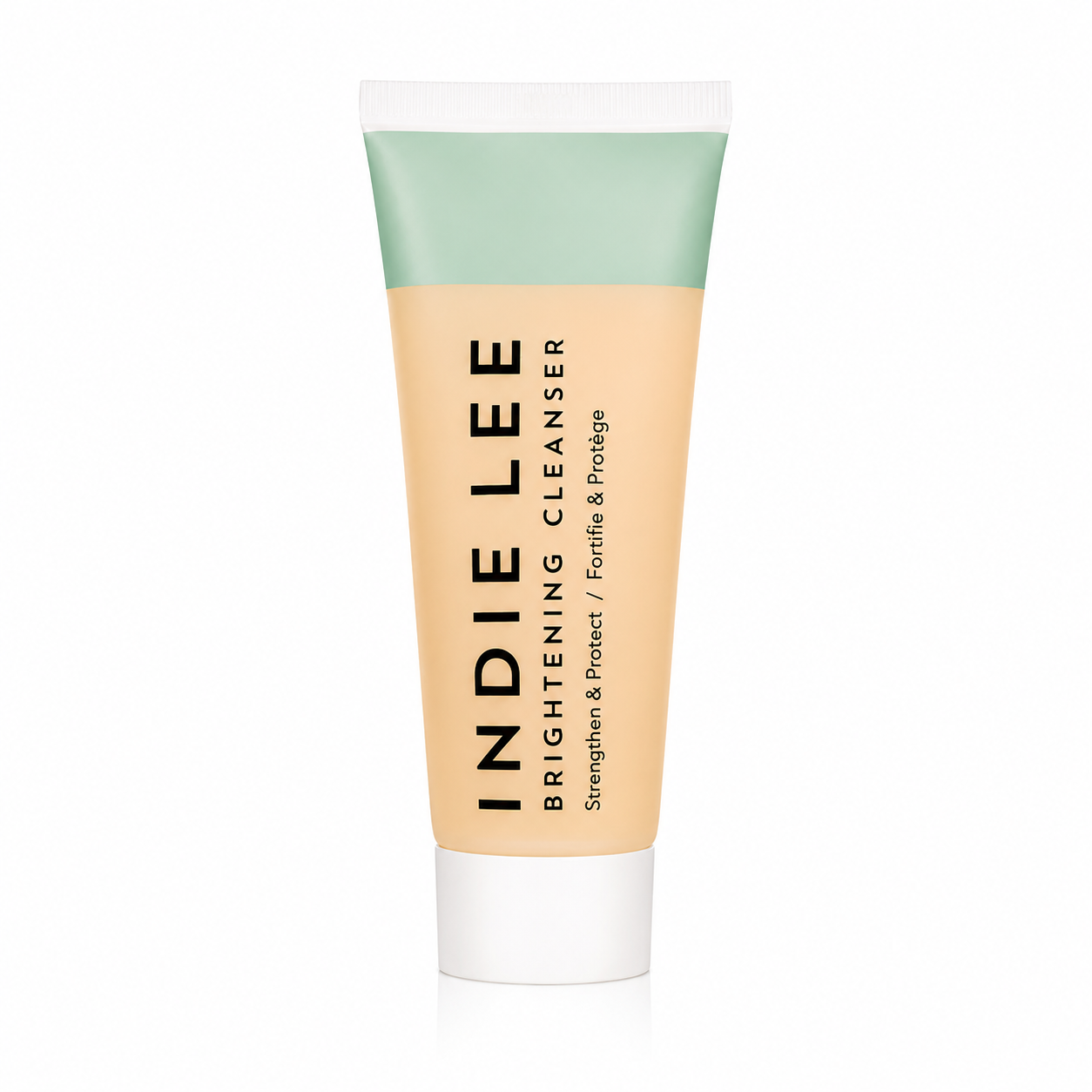 Indie Lee, Indie Lee Brightening Cleanser, Brightening Cleanser, Face Cleanser, Gel Cleanser, Travel Size Cleanser, Facial Cleanser, Makeup Remover, Hydrating Cleanser, Gentle Cleanser, Daily Face Wash - Makeupstashpk