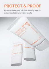Innisfree - Intensive Long Lasting Sunscreen Ex 60ml