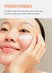 Innisfree - Intensive Long Lasting Sunscreen Ex 60ml