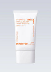 Innisfree - Intensive Long Lasting Sunscreen Ex 60ml