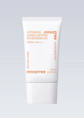 Innisfree - Intensive Long Lasting Sunscreen Ex 60ml