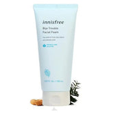 Innisfree Bija Trouble Facial Foam 150 ML - Makeup Stash Pakistan