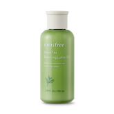 Innisfree Green Tea Balancing Lotion 15 ML - Makeup Stash Pakistan