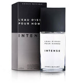 Issey Miyake Intense Men EDT 125 ml - Makeup Stash Pakistan