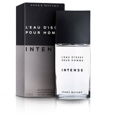 Issey Miyake Intense Men EDT 125 ml - Makeup Stash Pakistan