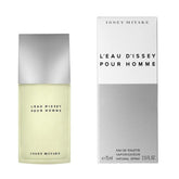 Issey Miyake Men EDT 75 ML - Makeup Stash Pakistan