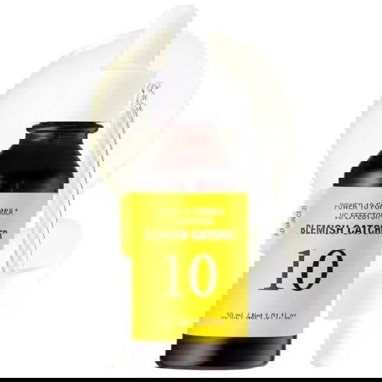 It's Skin - Power 10 Formula VC Effector Blemish Catcher 30ml - Makeup Stash Pakistan