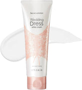 It's Skin Secret Solution Wedding Dress Facial Cream 40 ML - Makeup Stash Pakistan