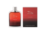 JAGUAR CLASSIC RED MEN EDT 100ML - Makeup Stash Pakistan