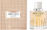 JIMMY CHOO ILLICIT WOMEN EDP 100ML - Makeup Stash Pakistan