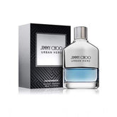 JIMMY CHOO URBAN HERO MEN EDP 100ML - Makeup Stash Pakistan