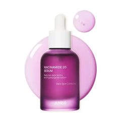 Niacinamide Serum, Dark Spot Corrector, Hyperpigmentation Serum, Brightening Serum, Korean Skincare, K Beauty, Acne Marks Treatment, Post Acne Serum, Uneven Skin Tone, Pore Minimizing Serum, Vitamin B3 Serum, Skin Brightening Serum, Face Serum Korea, Oil Control Serum, Glowing Skin Serum - Makeupstashpk