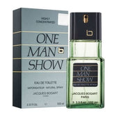 Jacques Boagart one man Show EDT 100 ML - Makeup Stash Pakistan