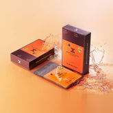 Jayjun Real Water Brightening Black Mask Sheet 25 ML - Makeup Stash Pakistan