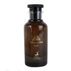 Maison Alhambra Jean Lowe Noir Eau De Parfum 100 ml by Unisex