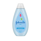 Johnson's Baby Bath 500 ML - Makeup Stash Pakistan