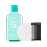 Jumiso - Blackhead Melting Softener Special Kit 150ml - Makeup Stash Pakistan