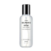 Snail Mucin, Peptide Skincare, Facial Essence, Korean Skincare, Anti Aging, Hydration, Skin Repair, Jumiso, K Beauty, Barrier Care, Sensitive Skin, Firming Care, Wrinkle Care, Daily Skincare, Glow Boosting- Makeup Stash Pakistan