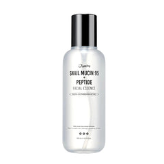 Snail Mucin, Peptide Skincare, Facial Essence, Korean Skincare, Anti Aging, Hydration, Skin Repair, Jumiso, K Beauty, Barrier Care, Sensitive Skin, Firming Care, Wrinkle Care, Daily Skincare, Glow Boosting- Makeup Stash Pakistan