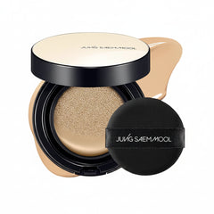 Jung Saem Mool foundation,skin nuder cushion,long wear cushion foundation
,Korean cushion foundation,SPF cushion makeup,shade 23 medium deep foundation,natural glow foundation,lightweight cushion makeup
,buildable coverage foundation,dewy finish cushion,JSM cushion compact, face makeup cushion, hydrating foundation cushion - Makeupstashpk