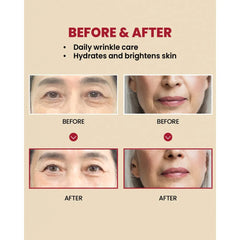 K-Secret - Seoul 1988 Retinal Liposome 1% + Fermented Rice Cream 50ml - Makeup Stash Pakistan