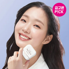 Sunstick , SPF , lightweight , Korean sunscreen stick , matte finish, no white cast, easy reapplication , daily sun protection , Makeupstashpk