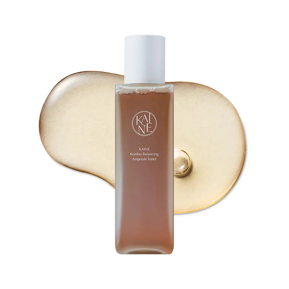 KAINE,Toner,Korean toner,glowing skin,Hydrating,Barrier Strengthening Toner,Makeupstashpk